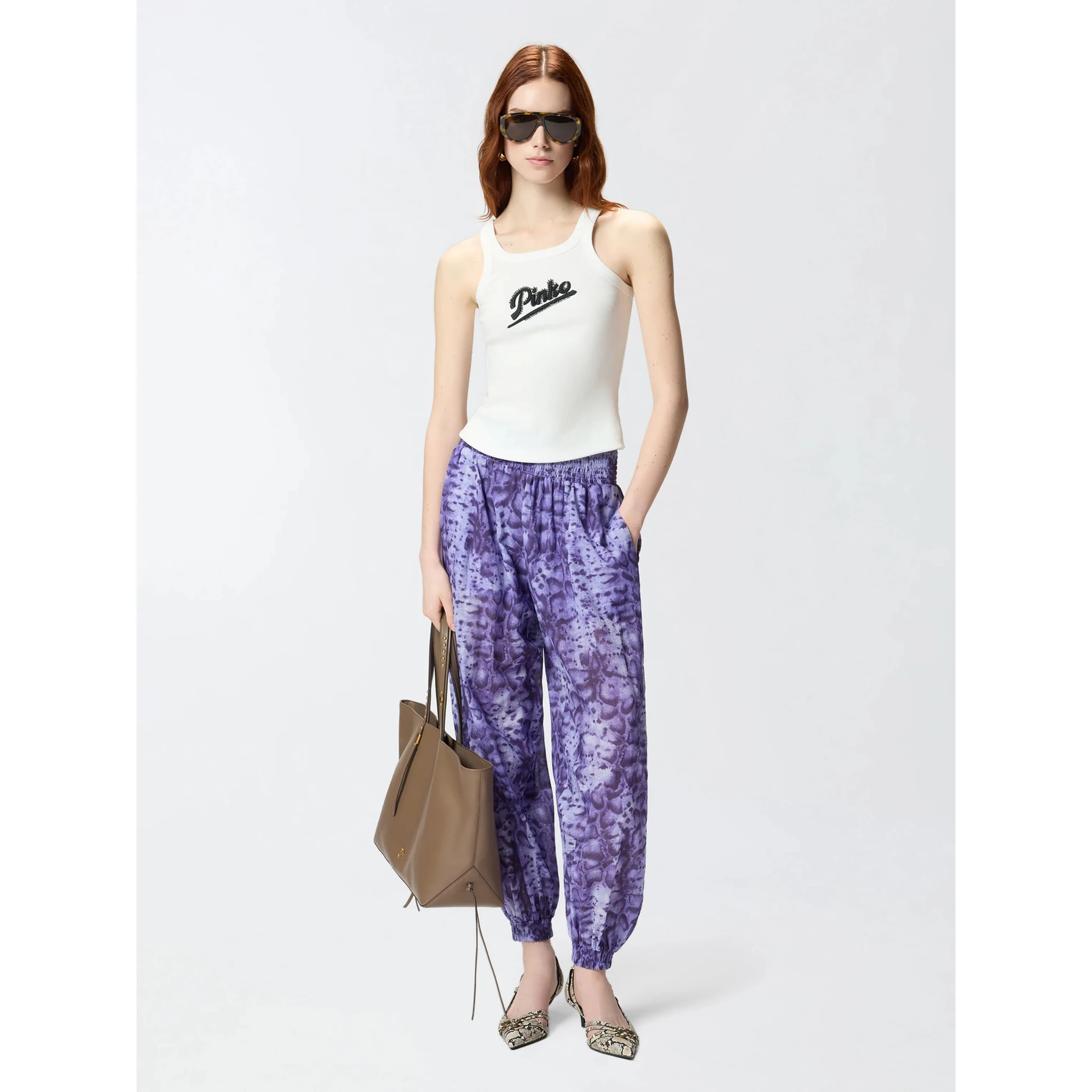 PINKO CAIPIROSKA cannon