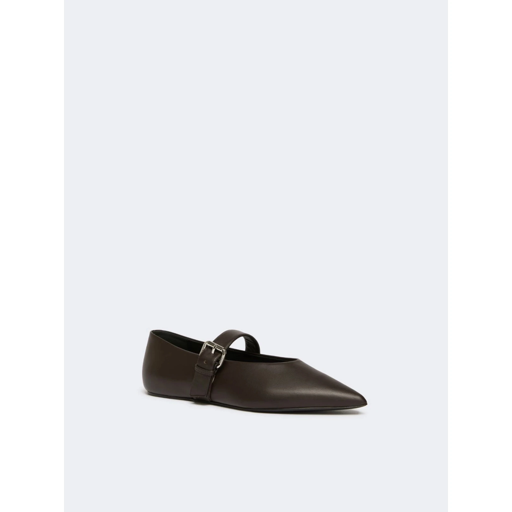 WEEKEND MAX MARA WKAGEL shoes