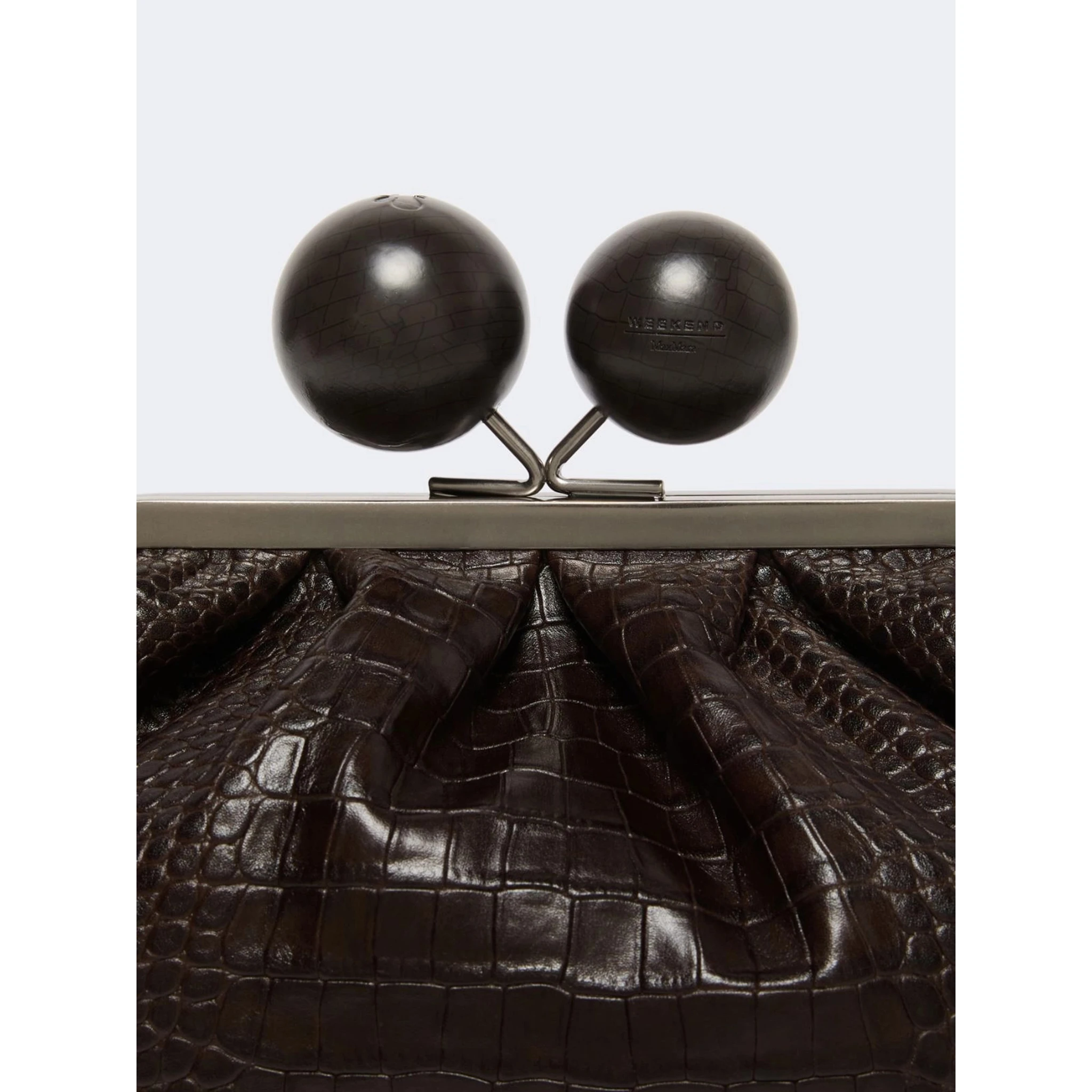 WEEKEND MAX MARA WKAALISSO handbag