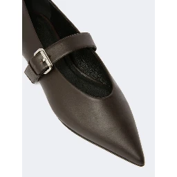 WEEKEND MAX MARA WKAGEL shoes