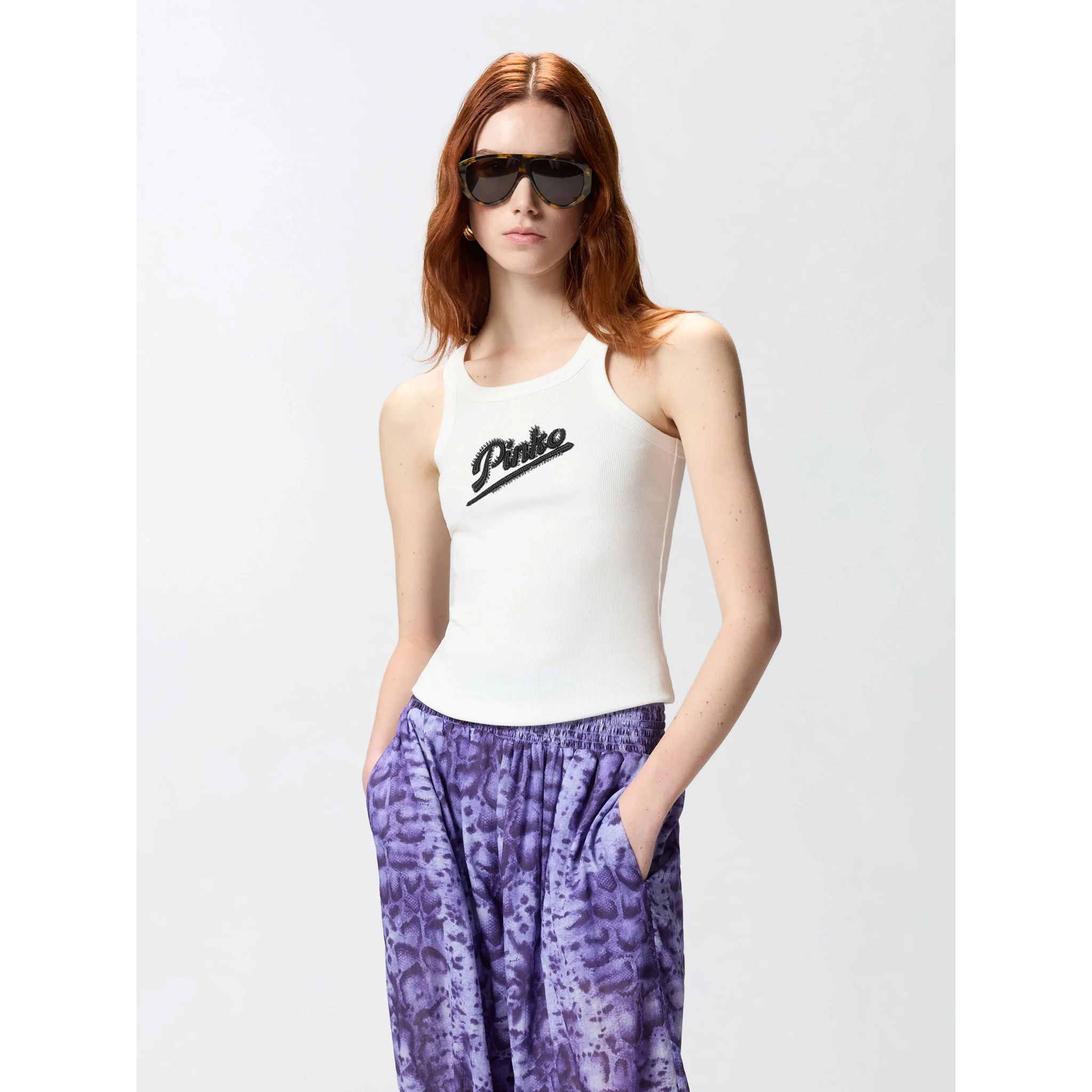 PINKO CAIPIROSKA cannon