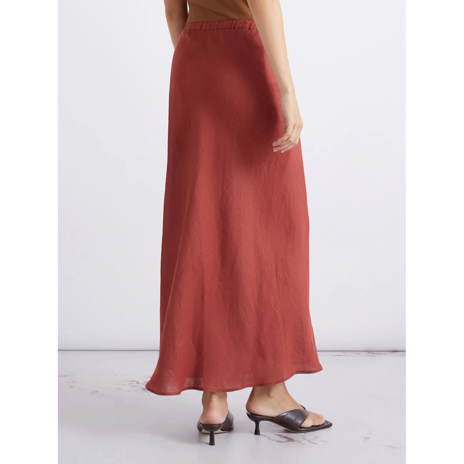 MARELLA MLSGAMBA skirt