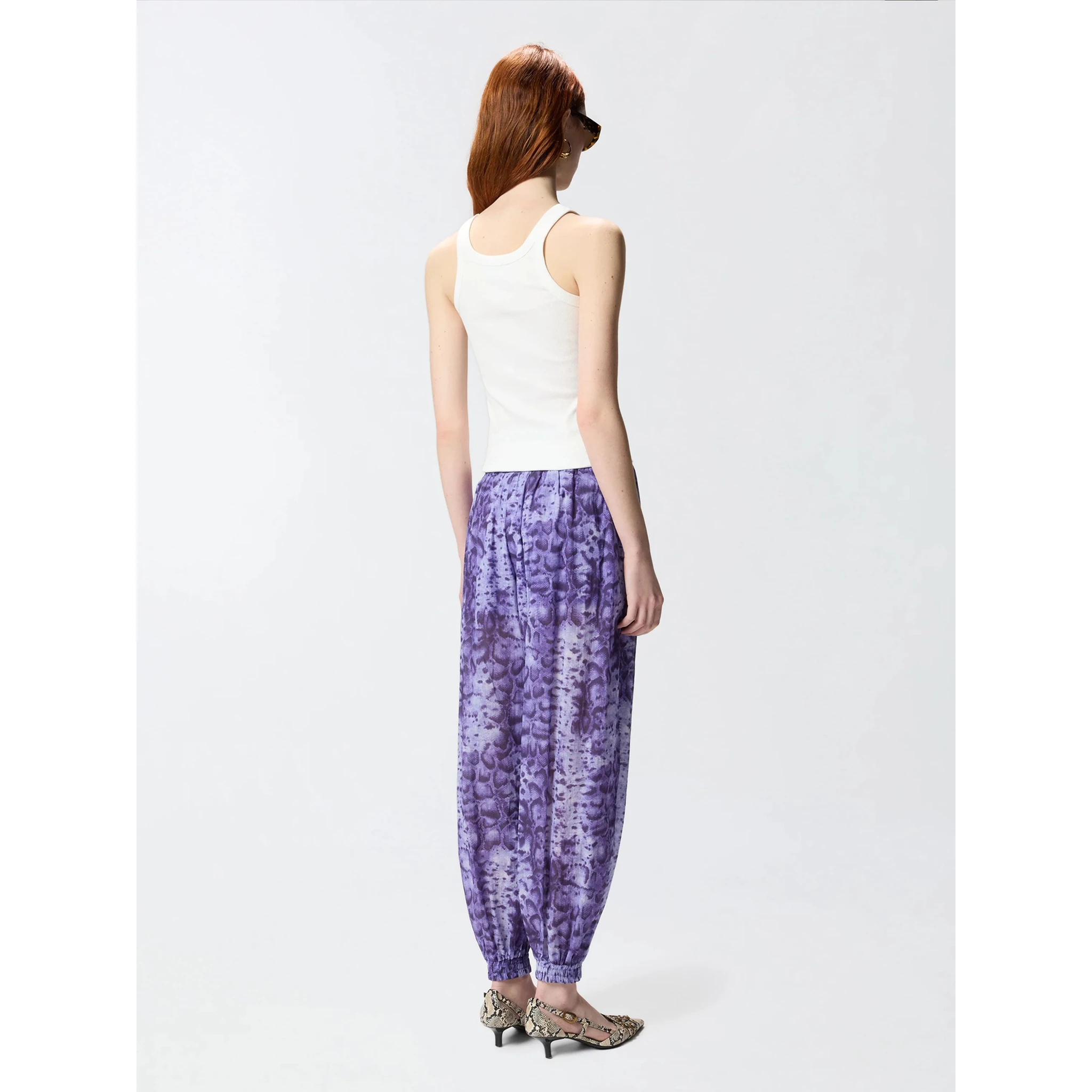 PINKO CAIPIROSKA cannon