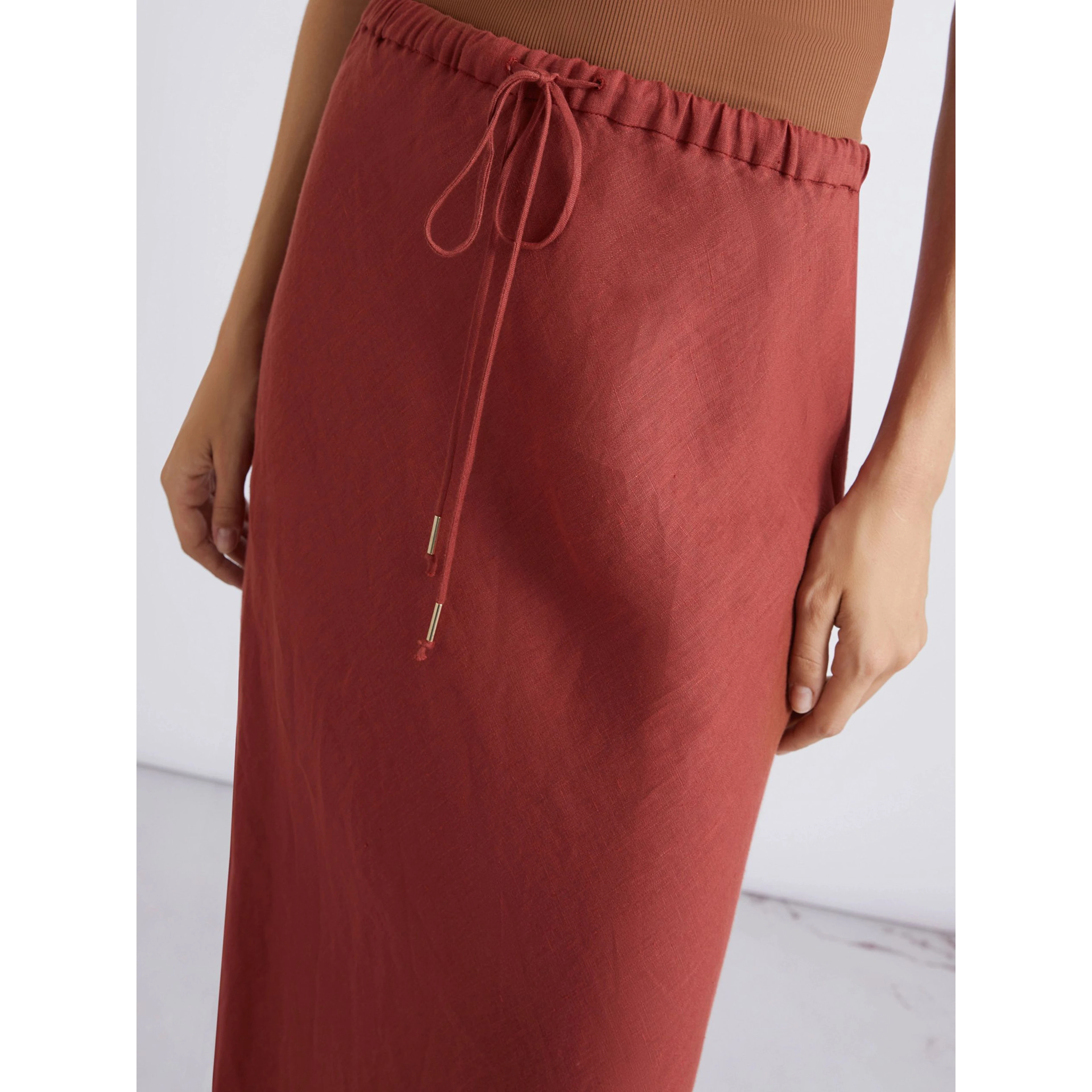 MARELLA MLSGAMBA skirt