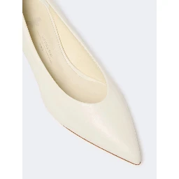 WEEKEND MAX MARA WKABACINI shoes