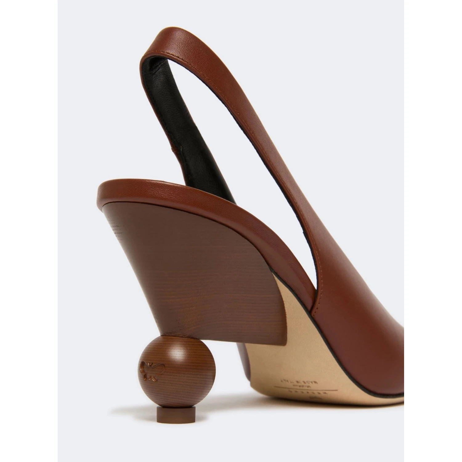 WEEKEND MAX MARA WKARITO shoes