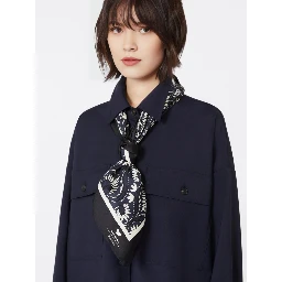 WEEKEND MAX SCARF WKAONESTO scarf