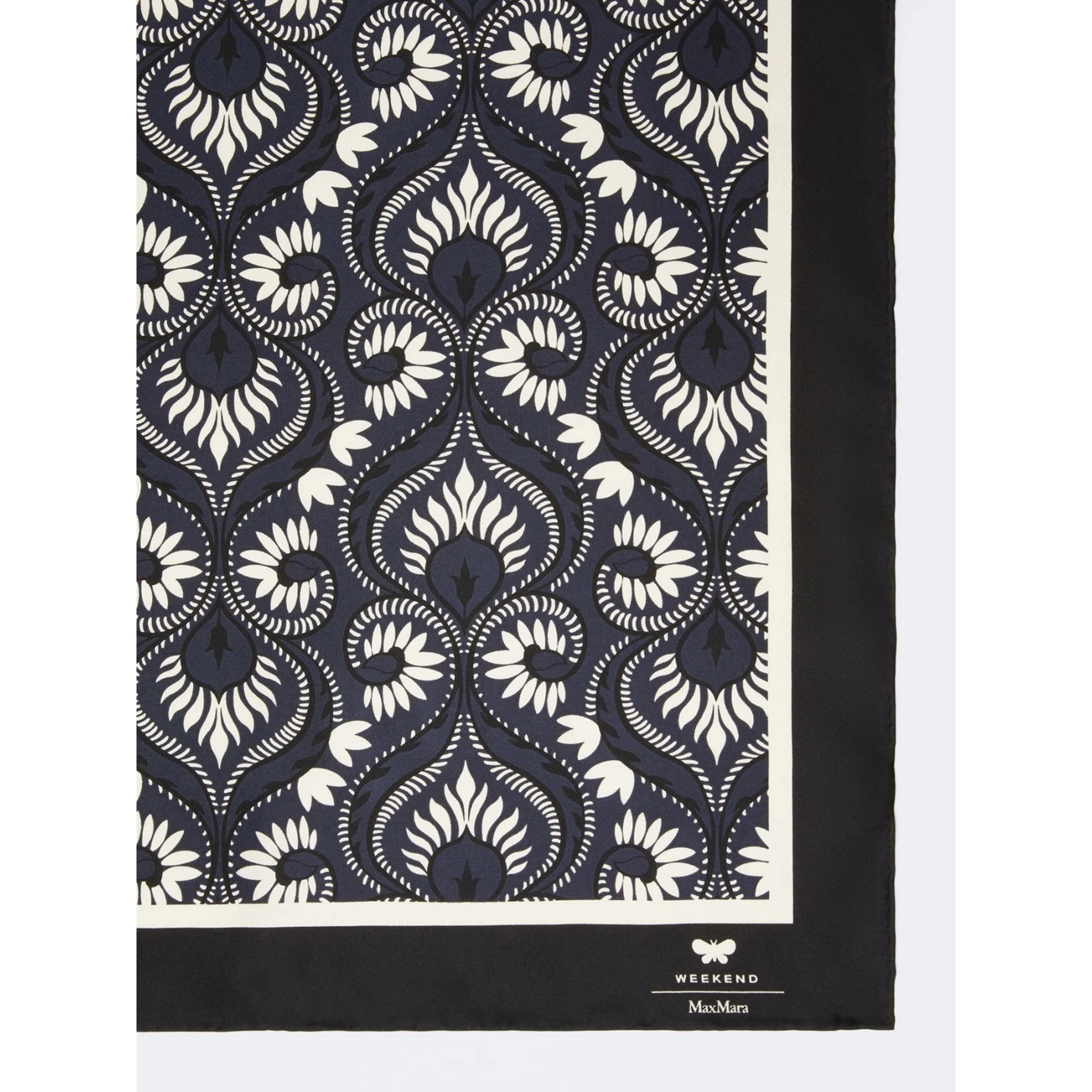 WEEKEND MAX SCARF WKAONESTO scarf