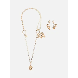 WEEKEND MAX MARA WKAONDE necklace
