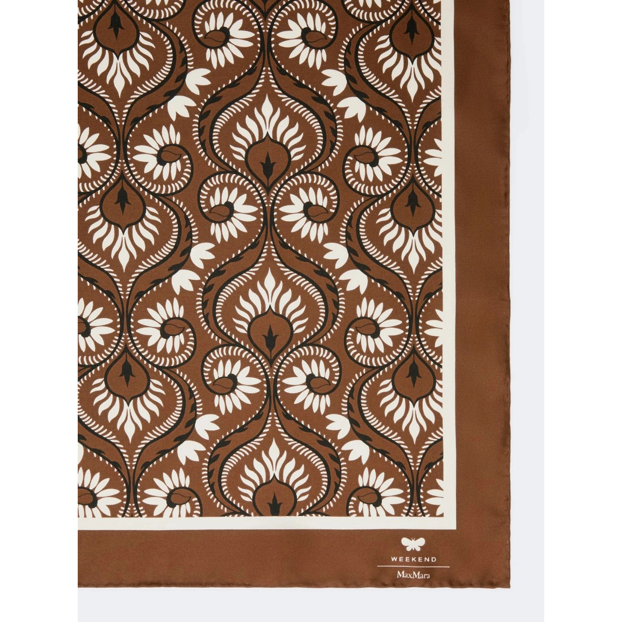 WEEKEND MAX SCARF WKAONESTO scarf