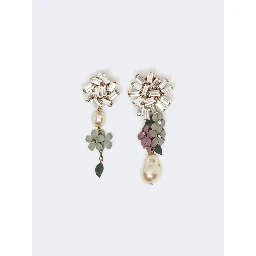 WEEKEND MAX MARA WKAPEVERA necklace