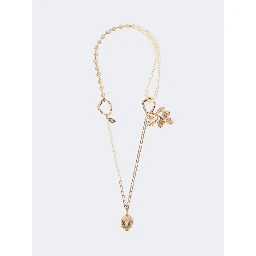 WEEKEND MAX MARA WKAONDE necklace