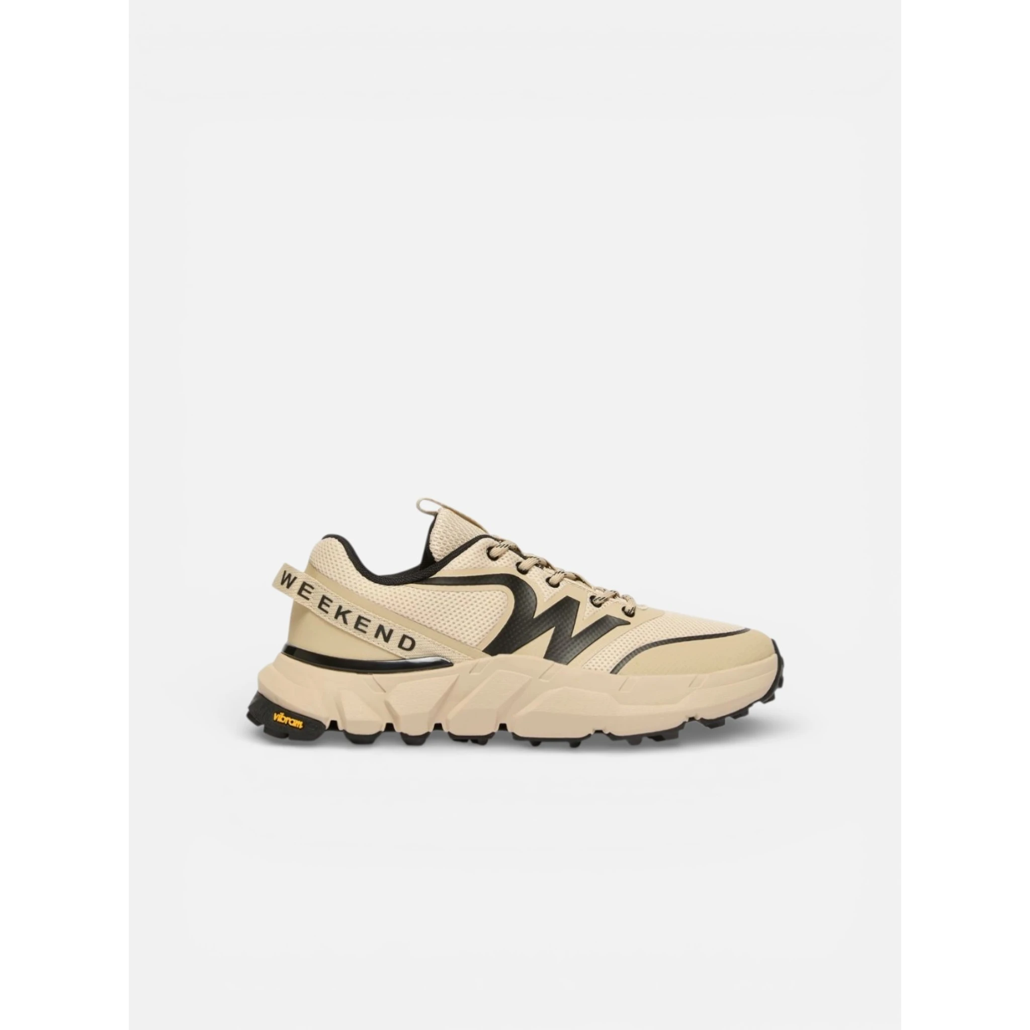 WEEKEND MAX MARA WKASFINGE sneakers