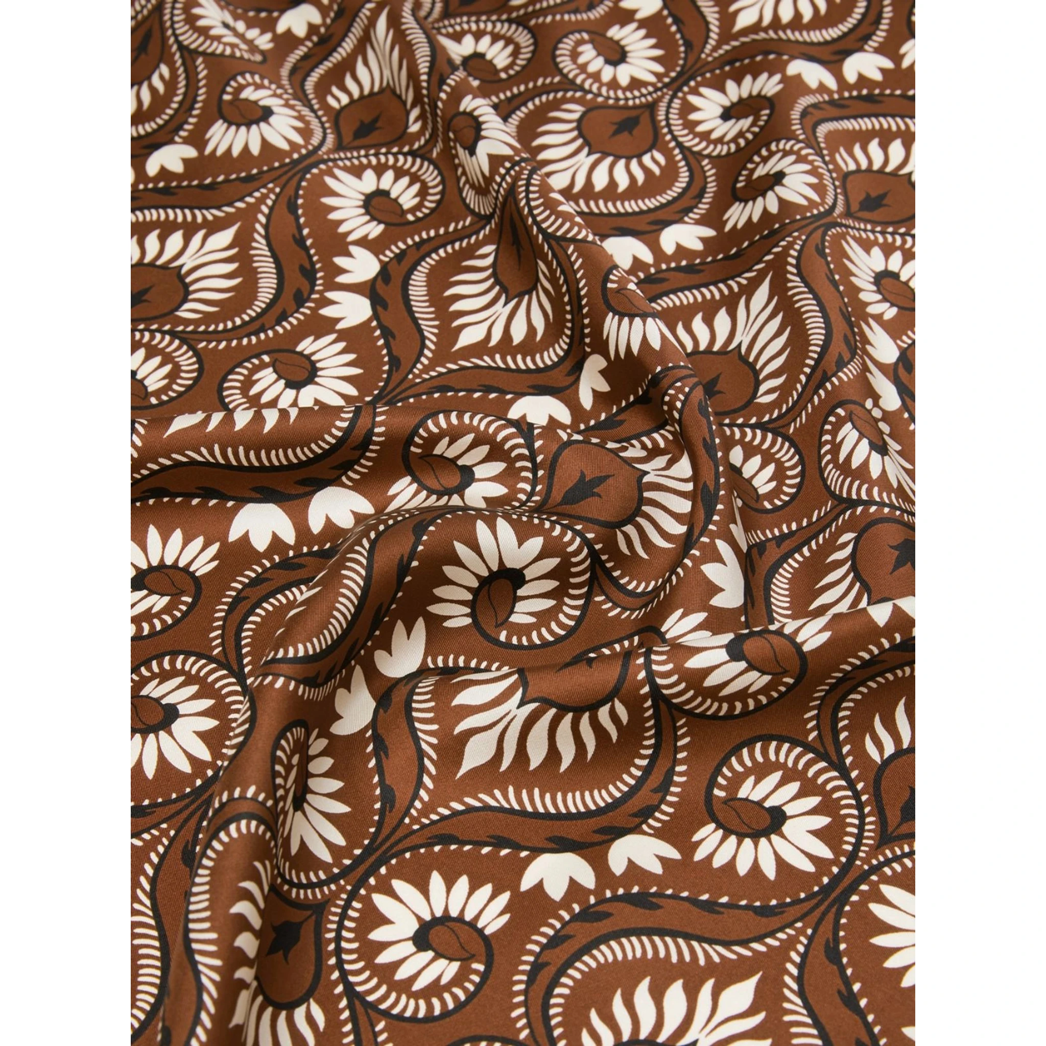 WEEKEND MAX SCARF WKAONESTO scarf