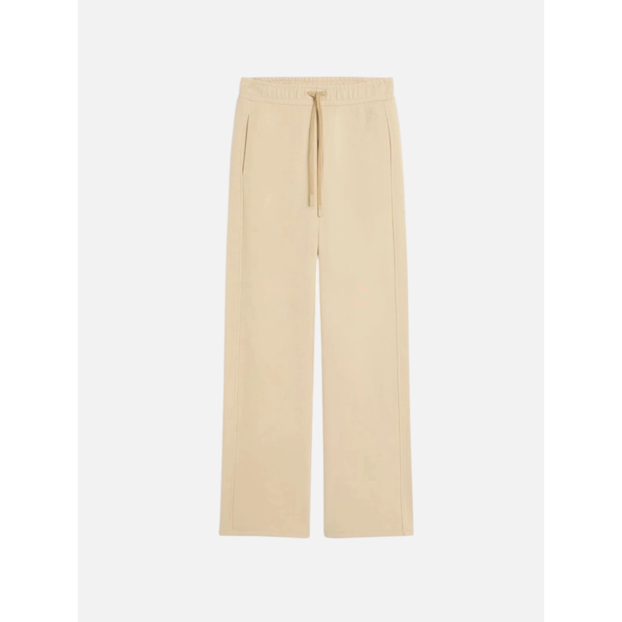 WEEKEND MAX MARA WKDVOLIERA trousers