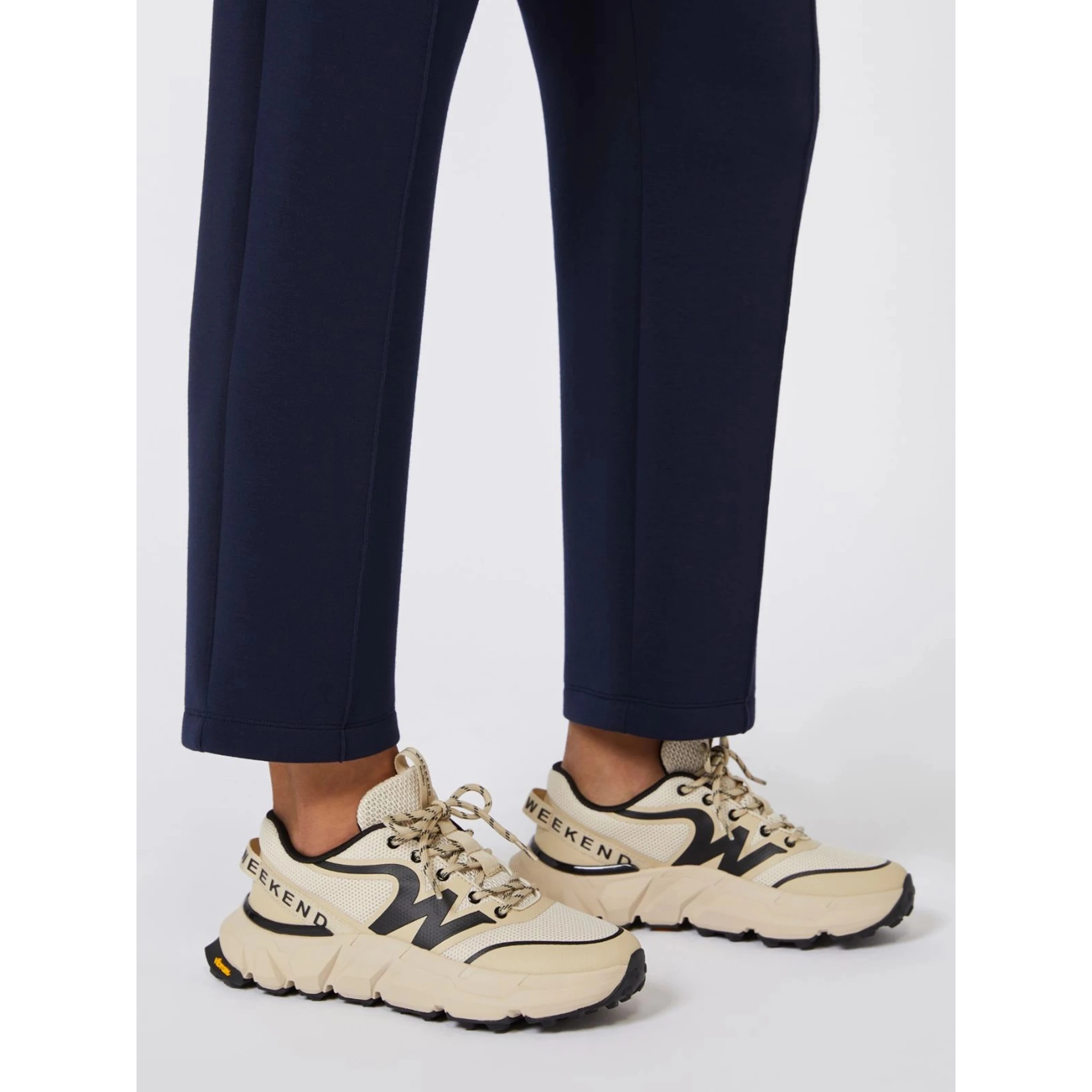 WEEKEND MAX MARA WKASFINGE sneakers