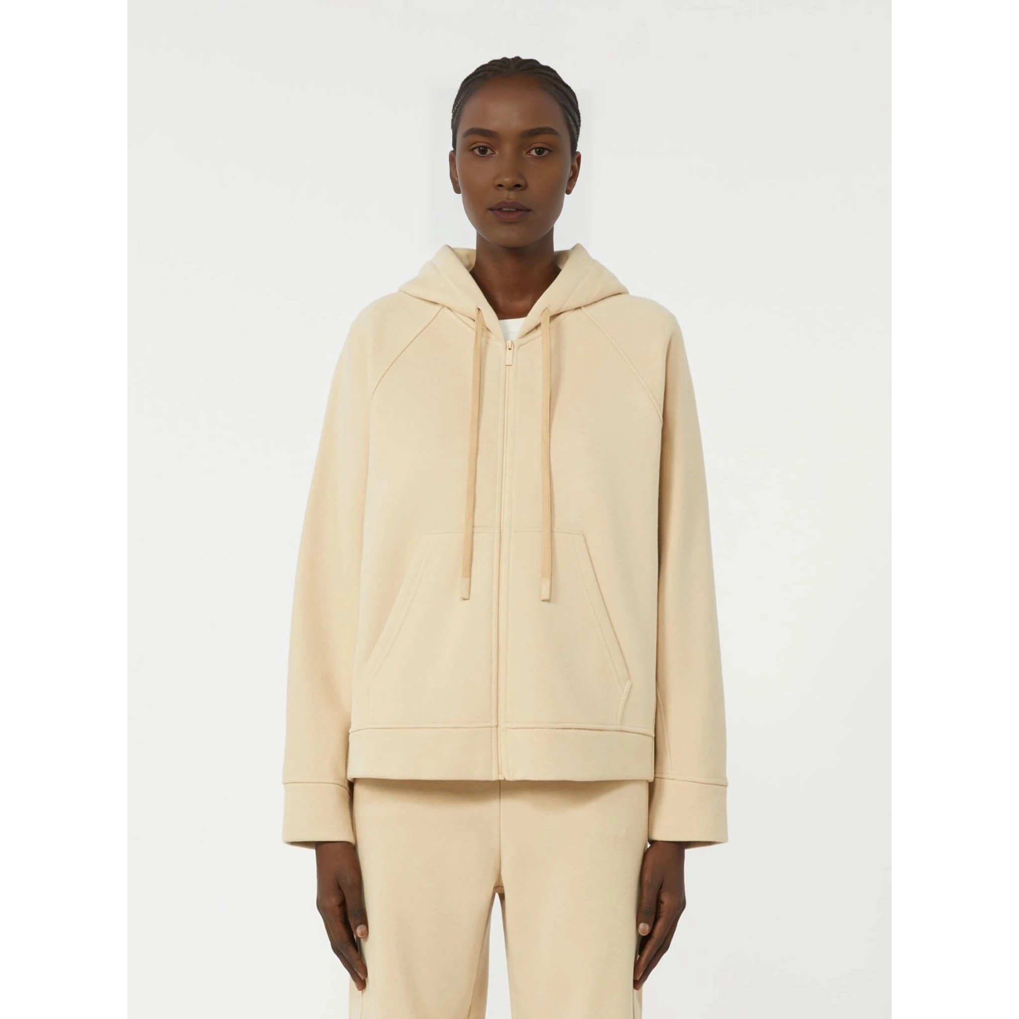 WEEKEND MAX MARA WKDNUVOLE hoodie