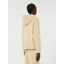 WEEKEND MAX MARA WKDNUVOLE hoodie