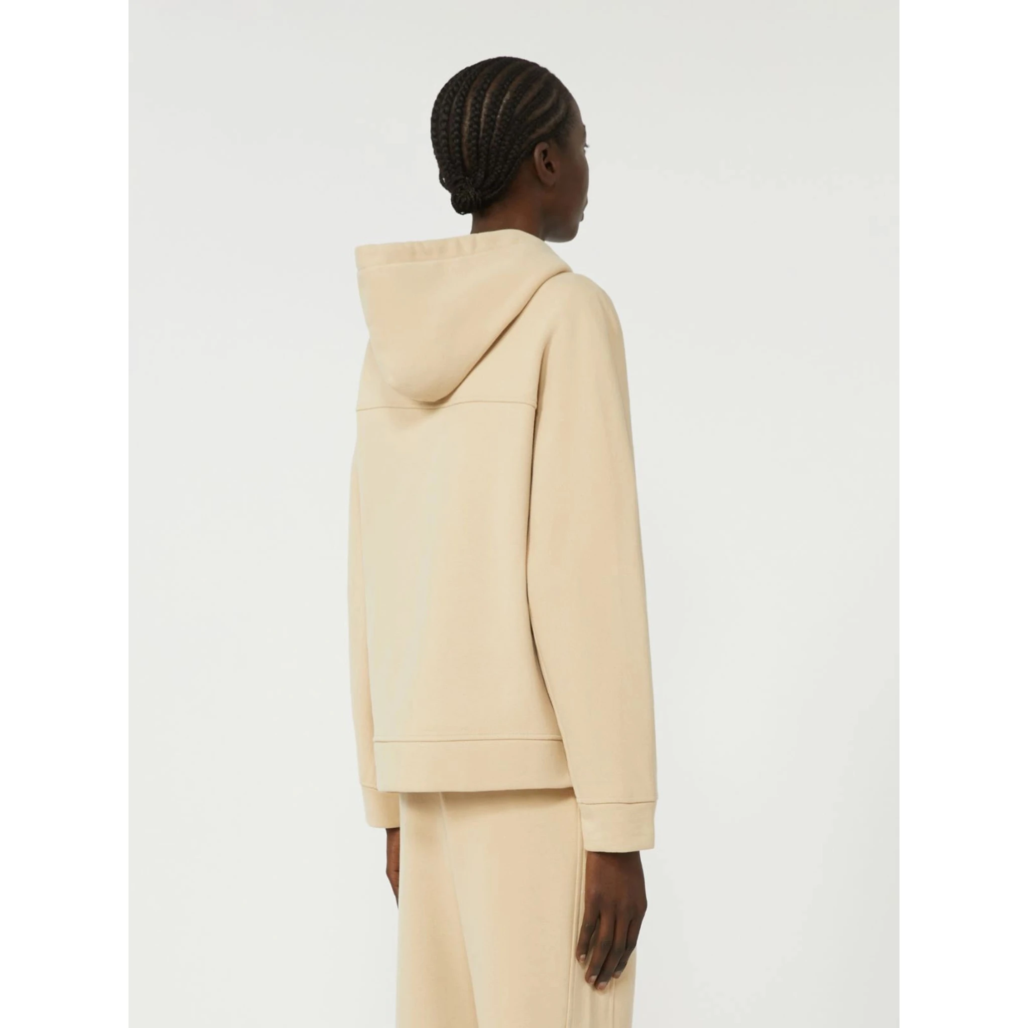 WEEKEND MAX MARA WKDNUVOLE hoodie