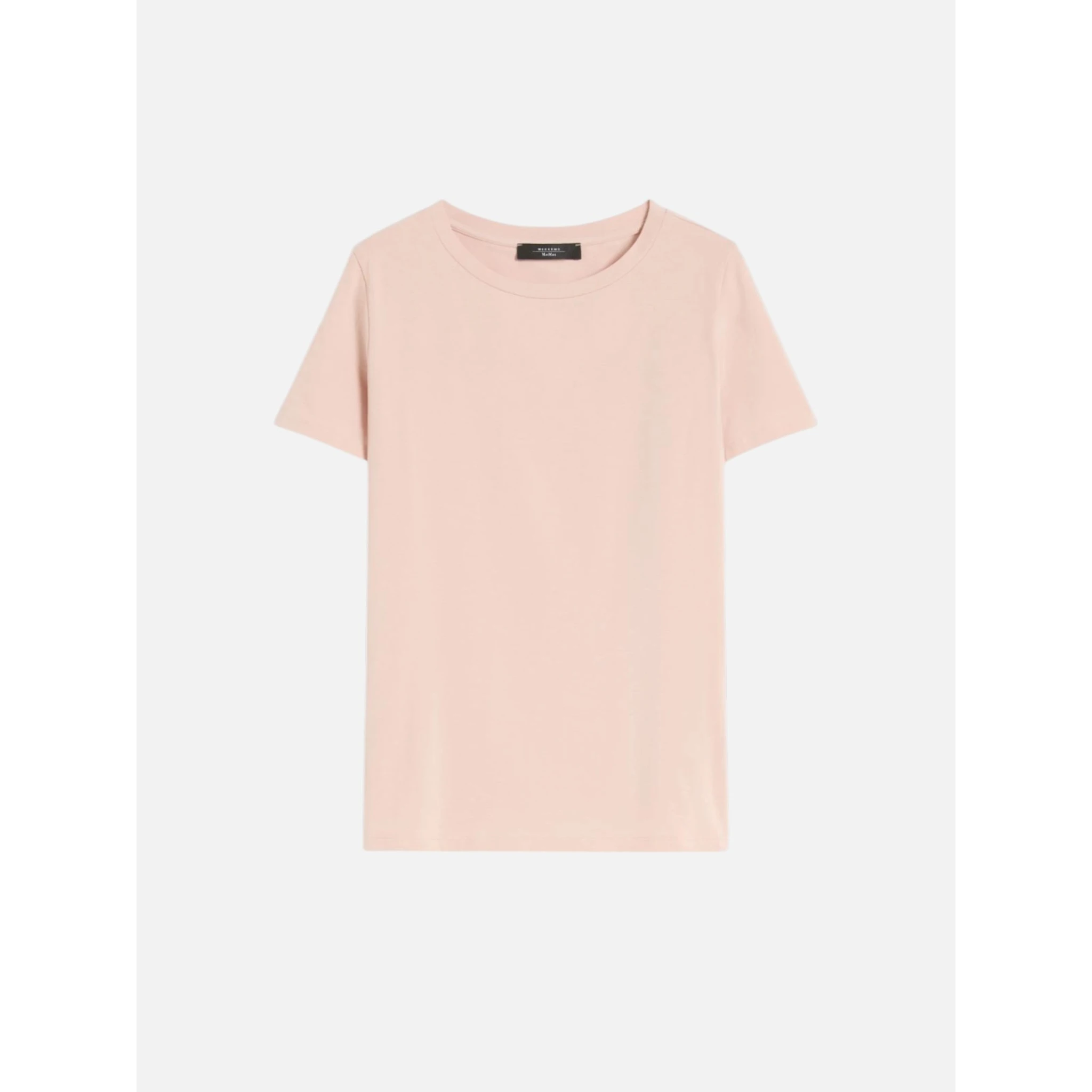 WEEKEND MAX MARA WKDMULTIB t-shirt