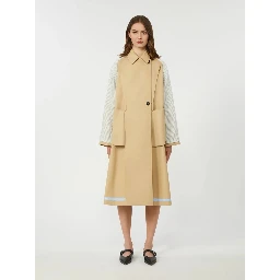 معطف ويك إند ماكس مارا WKDCANASTA