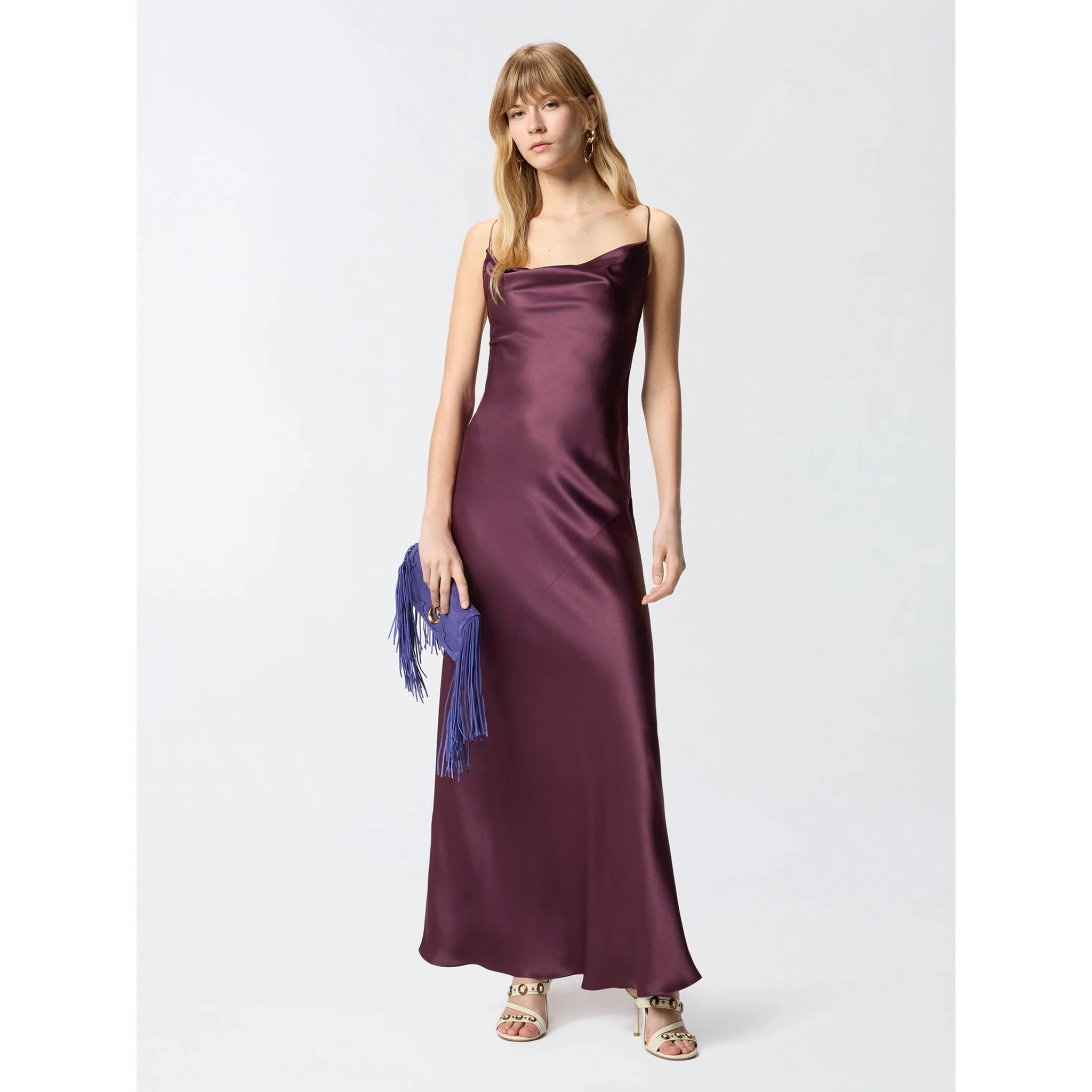 PINKO FARRO dress