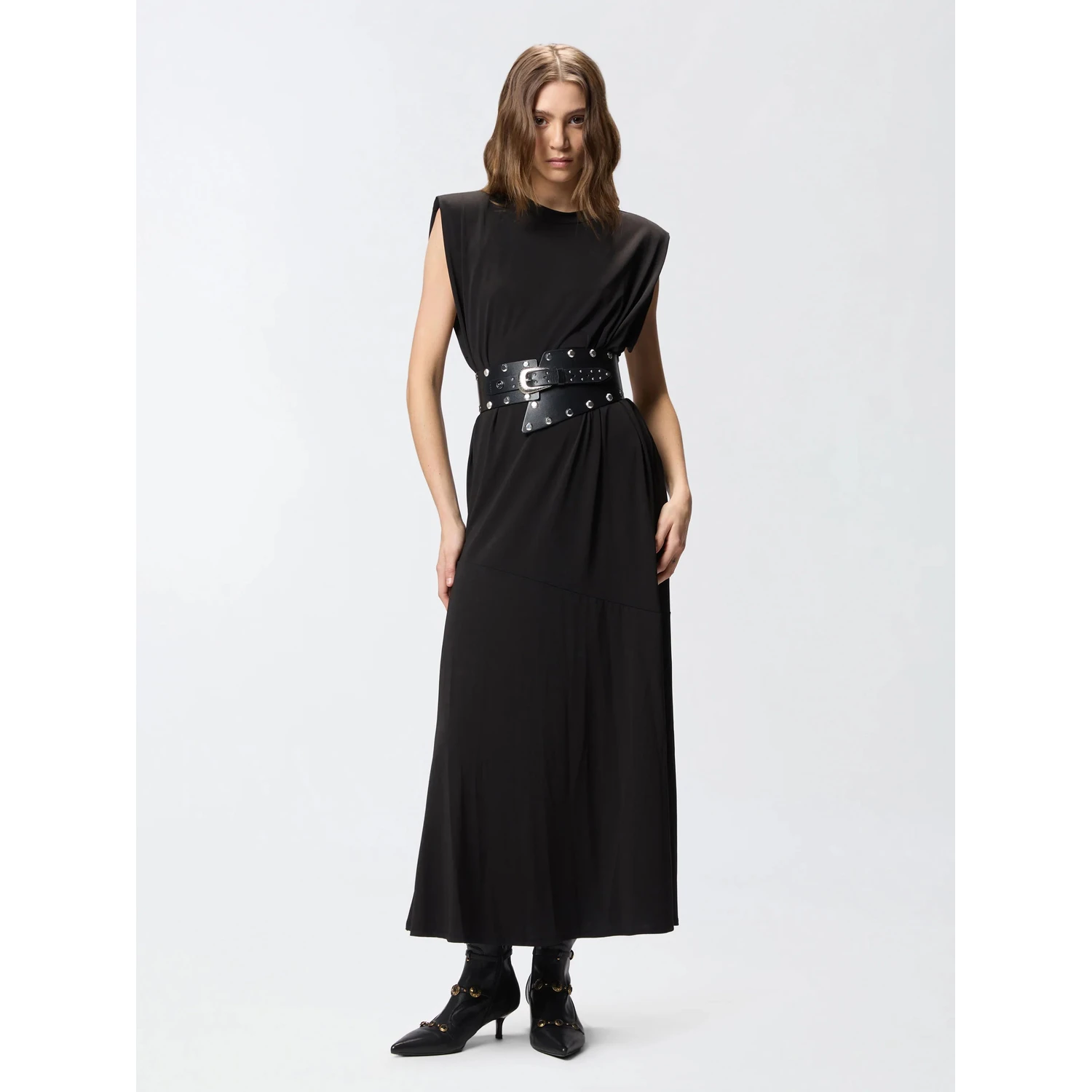 PINKO ALEXIANA dress