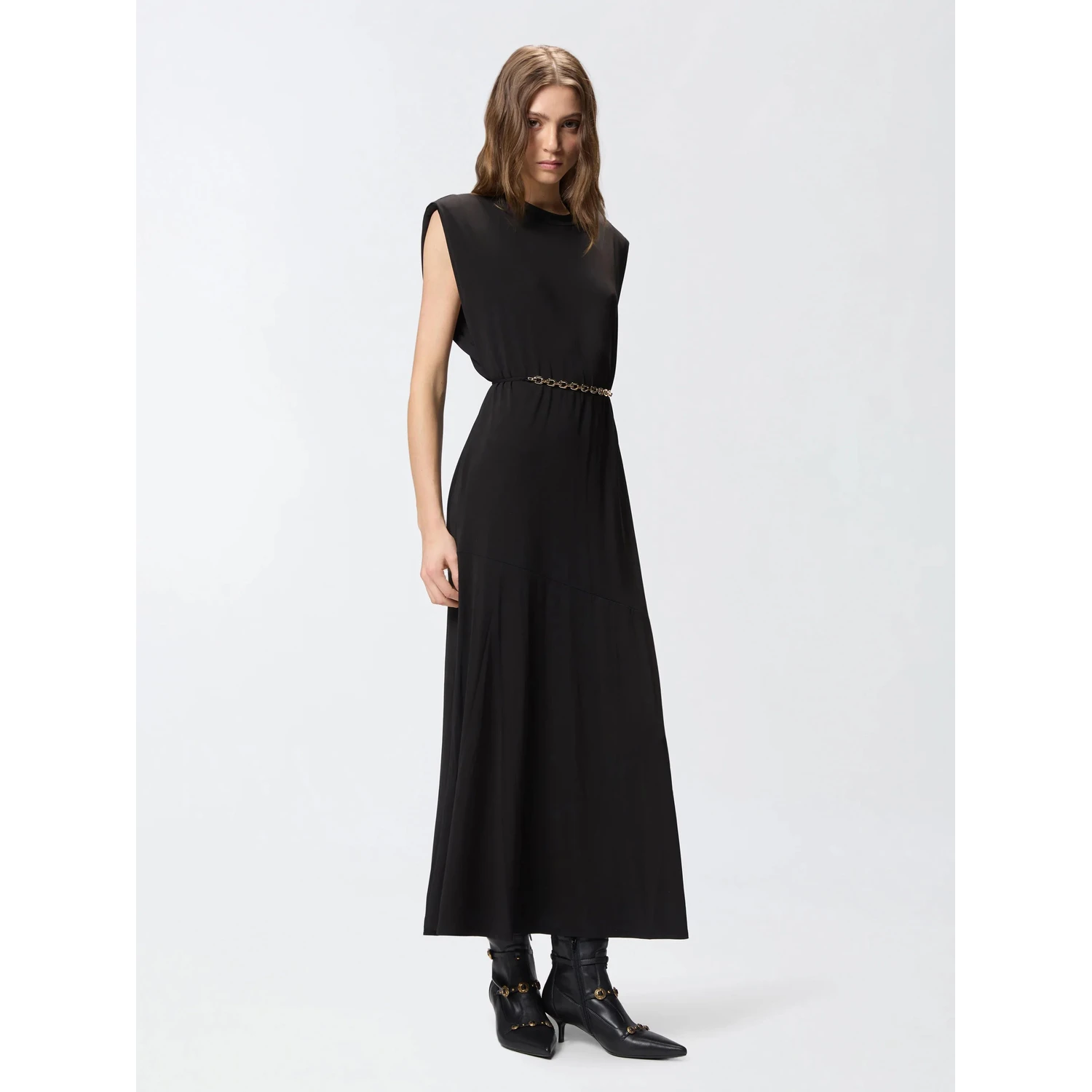 PINKO ALEXIANA dress