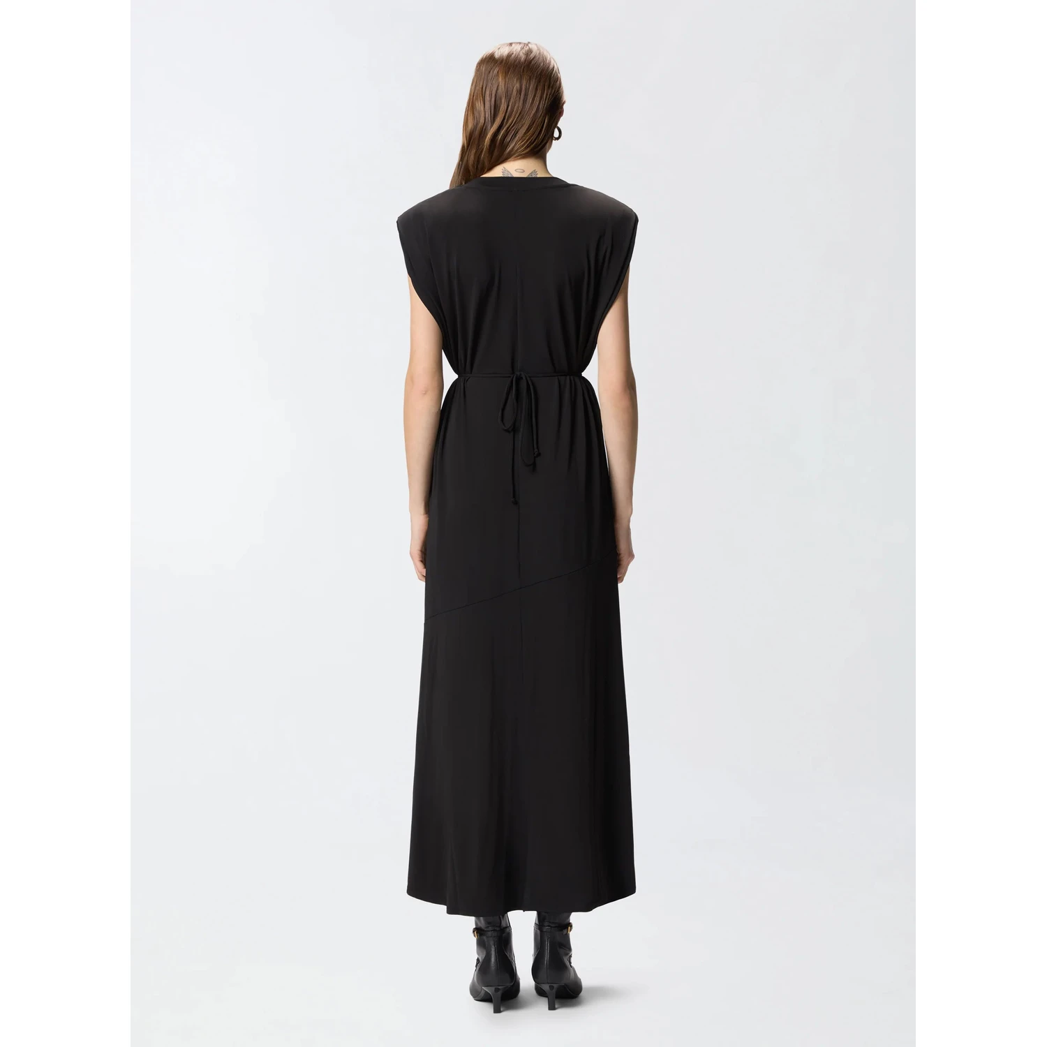 PINKO ALEXIANA dress