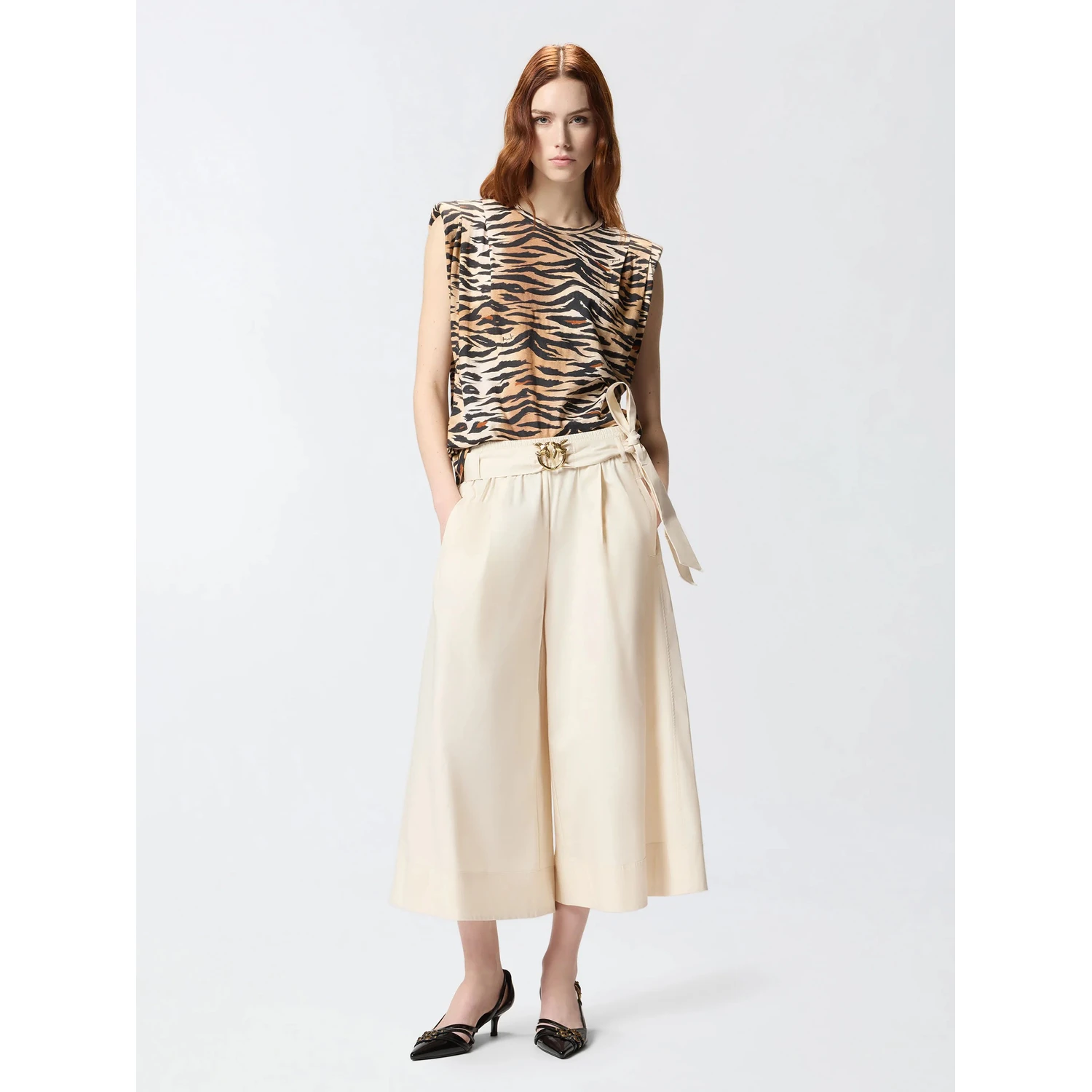 PINKO MYRANDA T-shirt