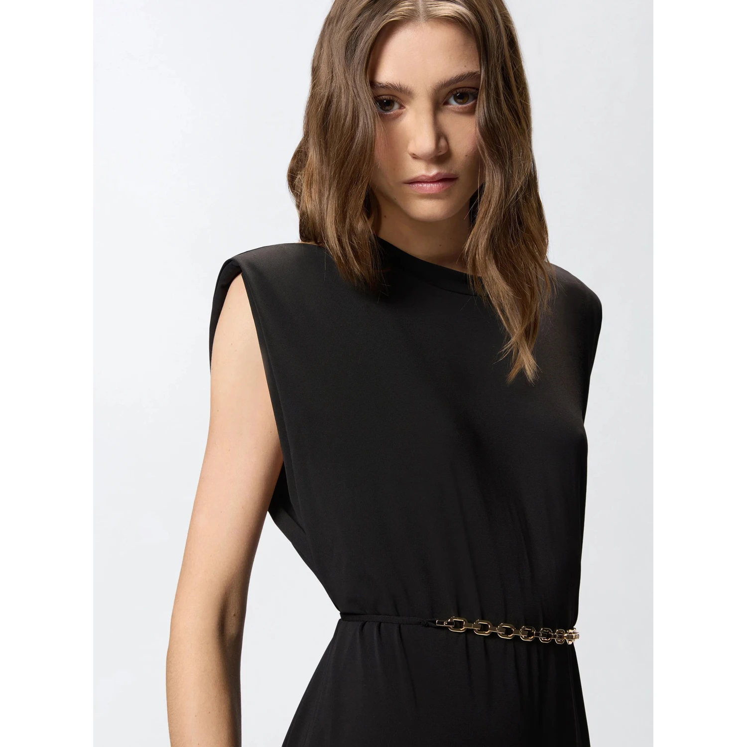 PINKO ALEXIANA dress