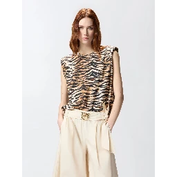 PINKO MYRANDA T-shirt