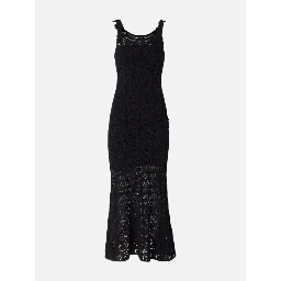 PINKO JUNCUS dress