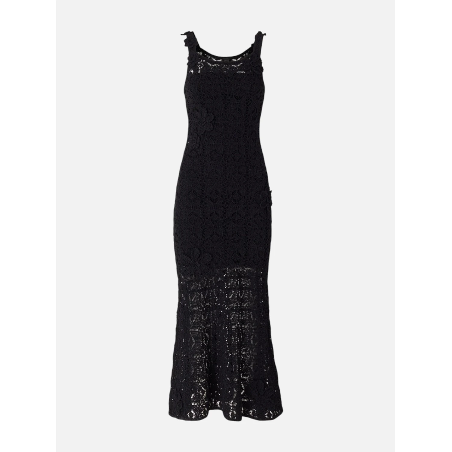 PINKO JUNCUS dress