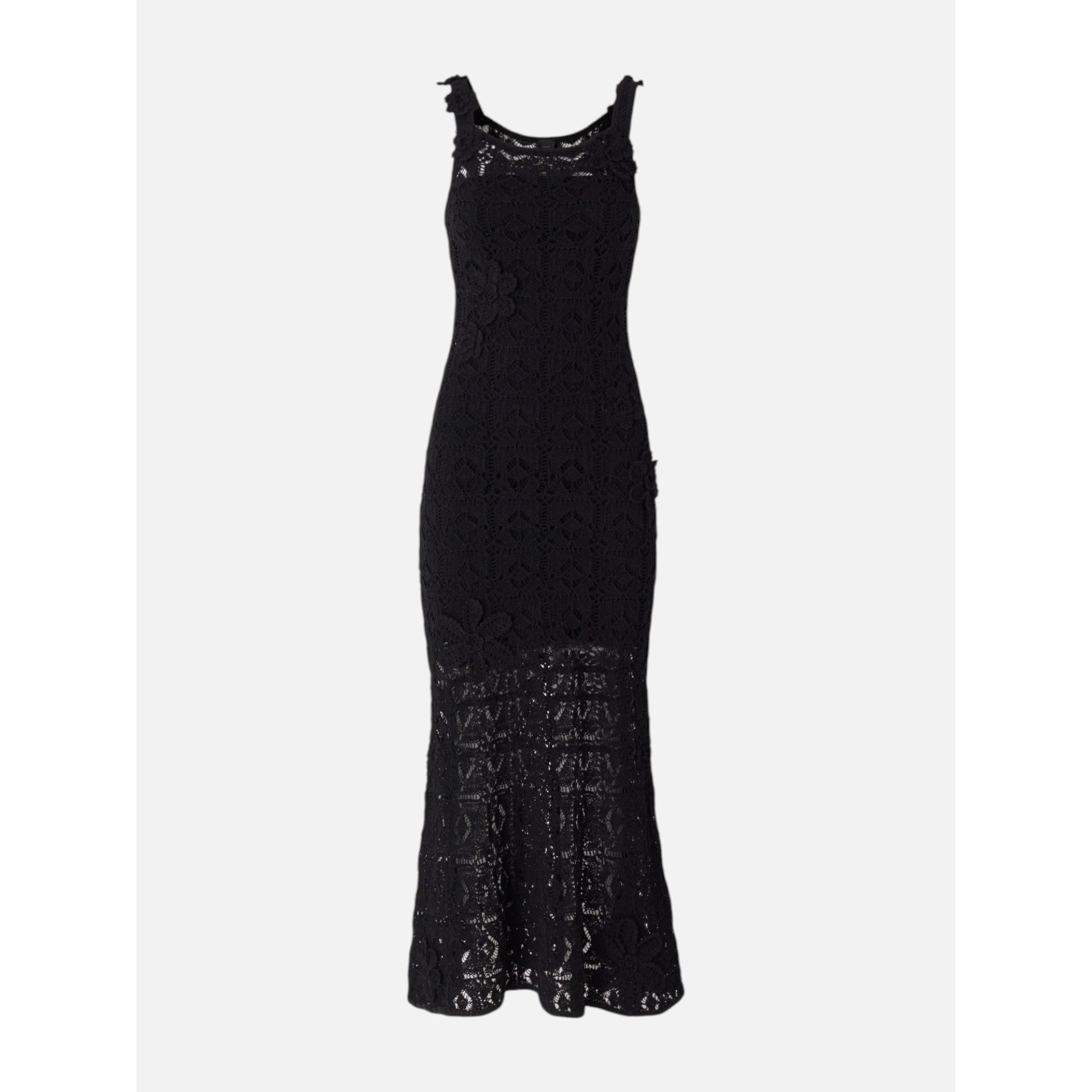 PINKO JUNCUS dress