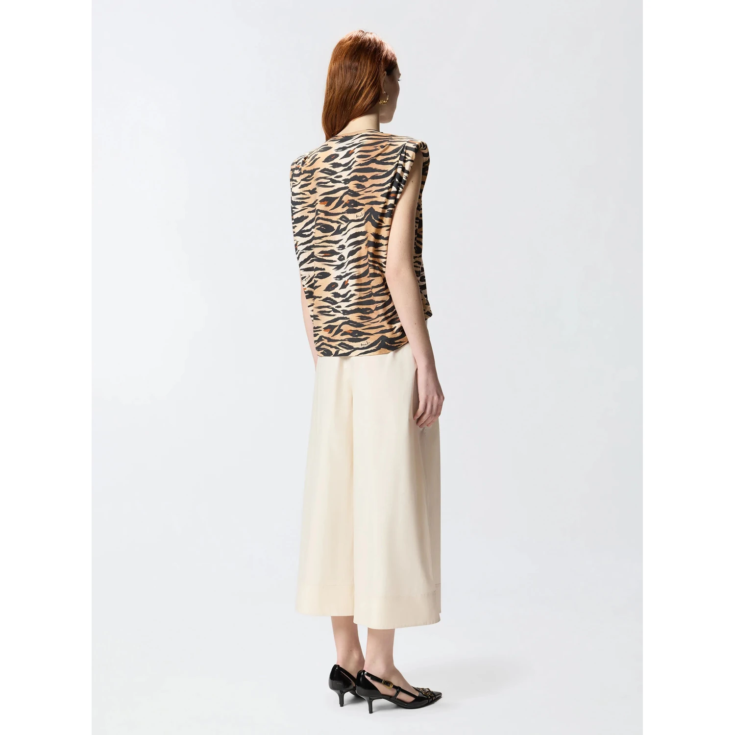 PINKO MYRANDA T-shirt