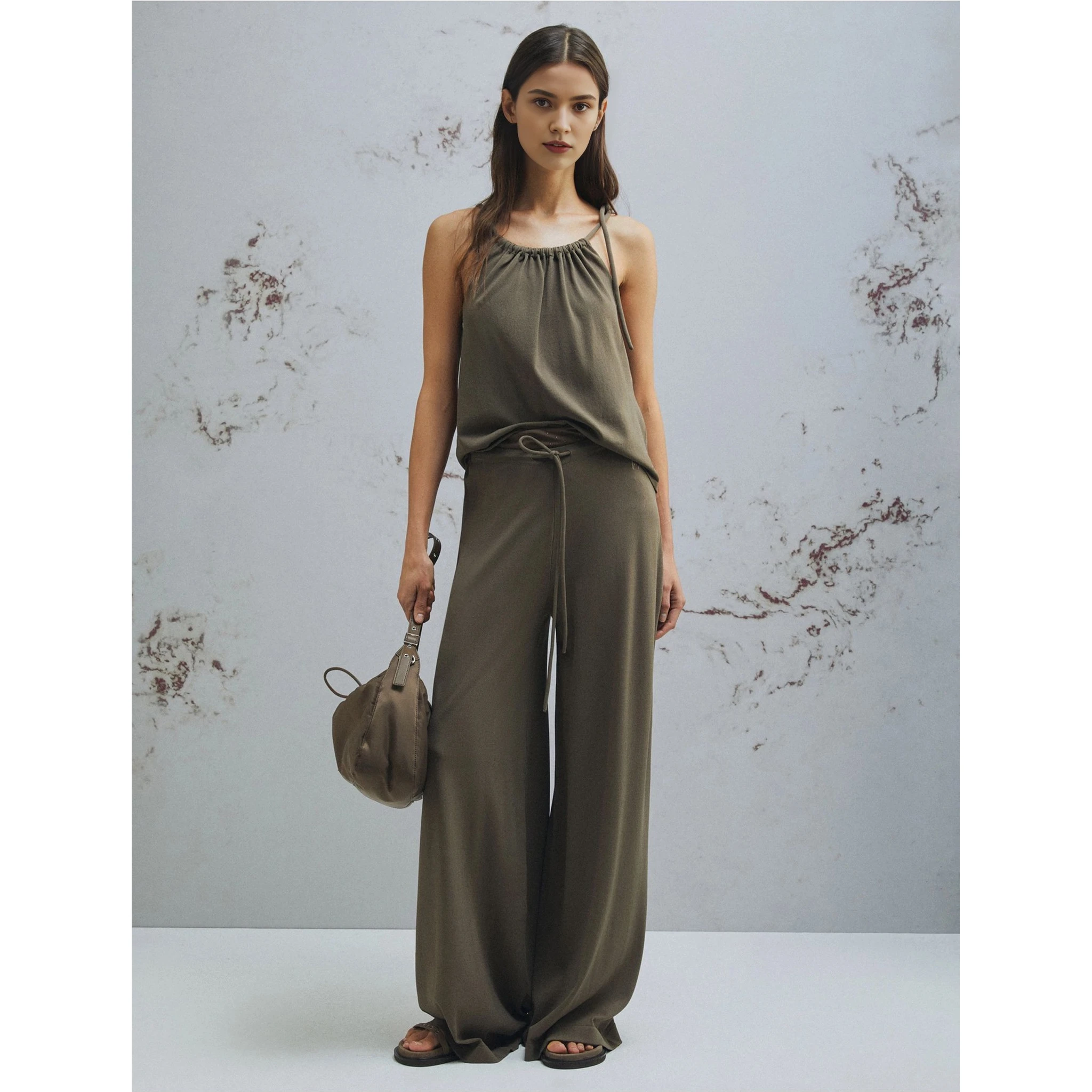 MARELLA MLMGIURIA pants