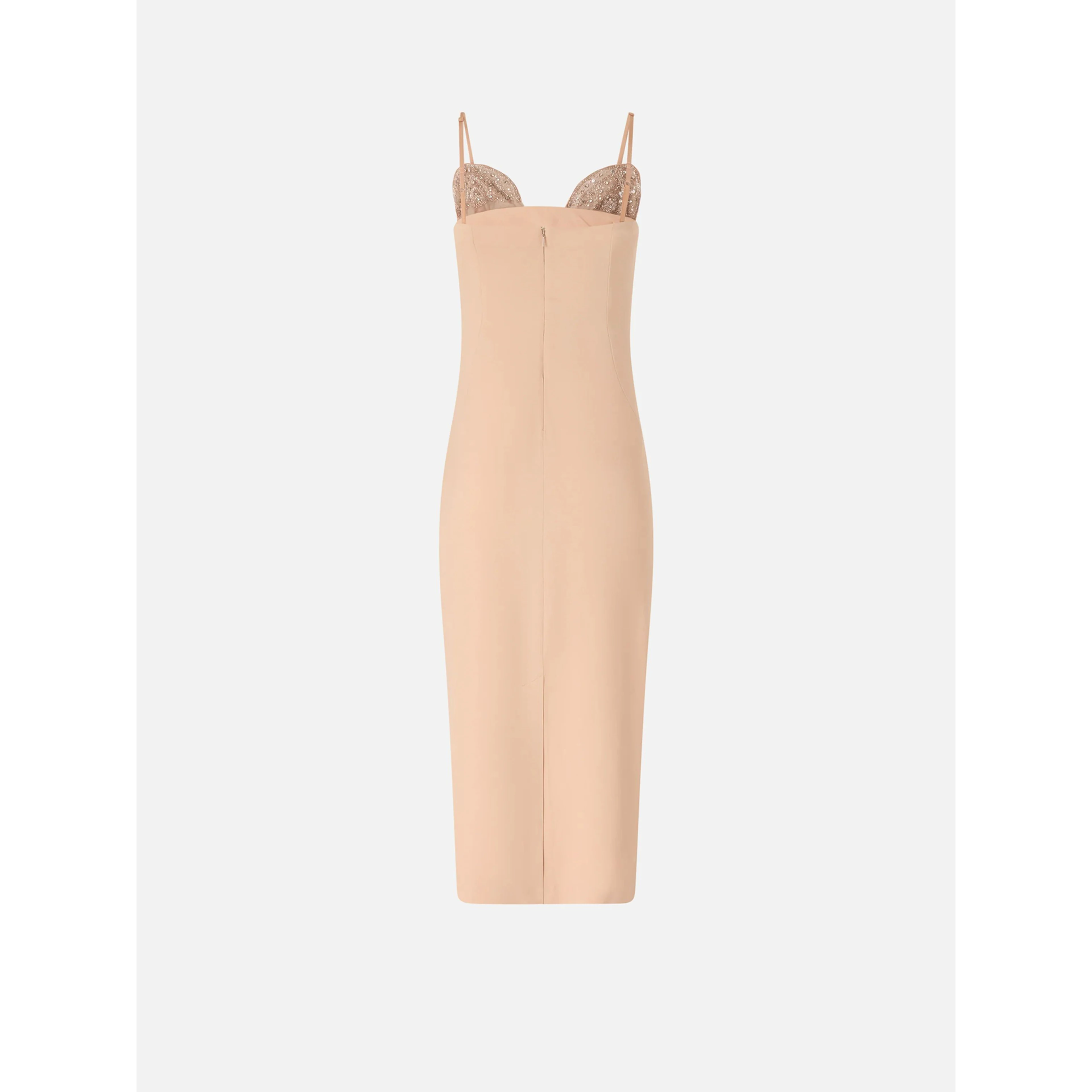 PINKO CARRUBA dress