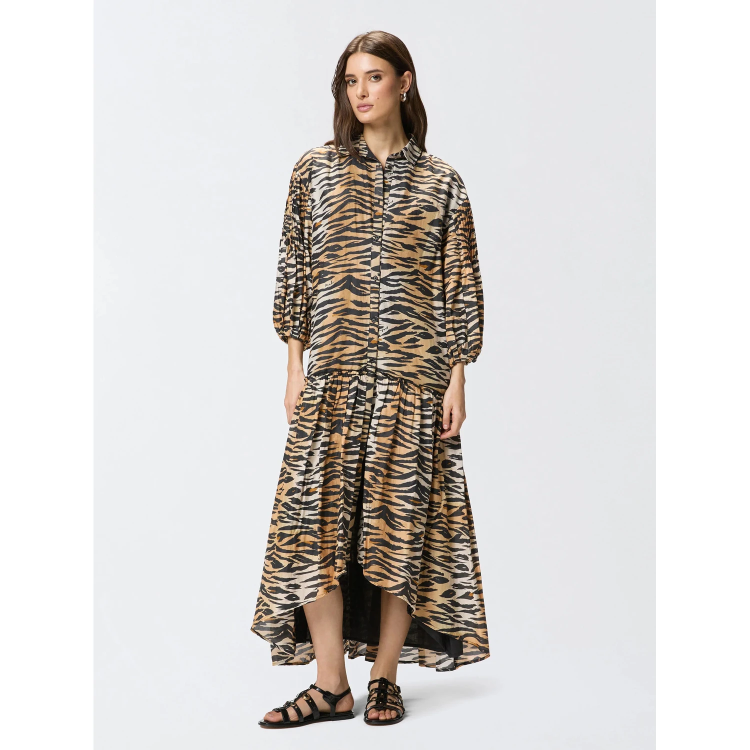 PINKO KENDRA dress