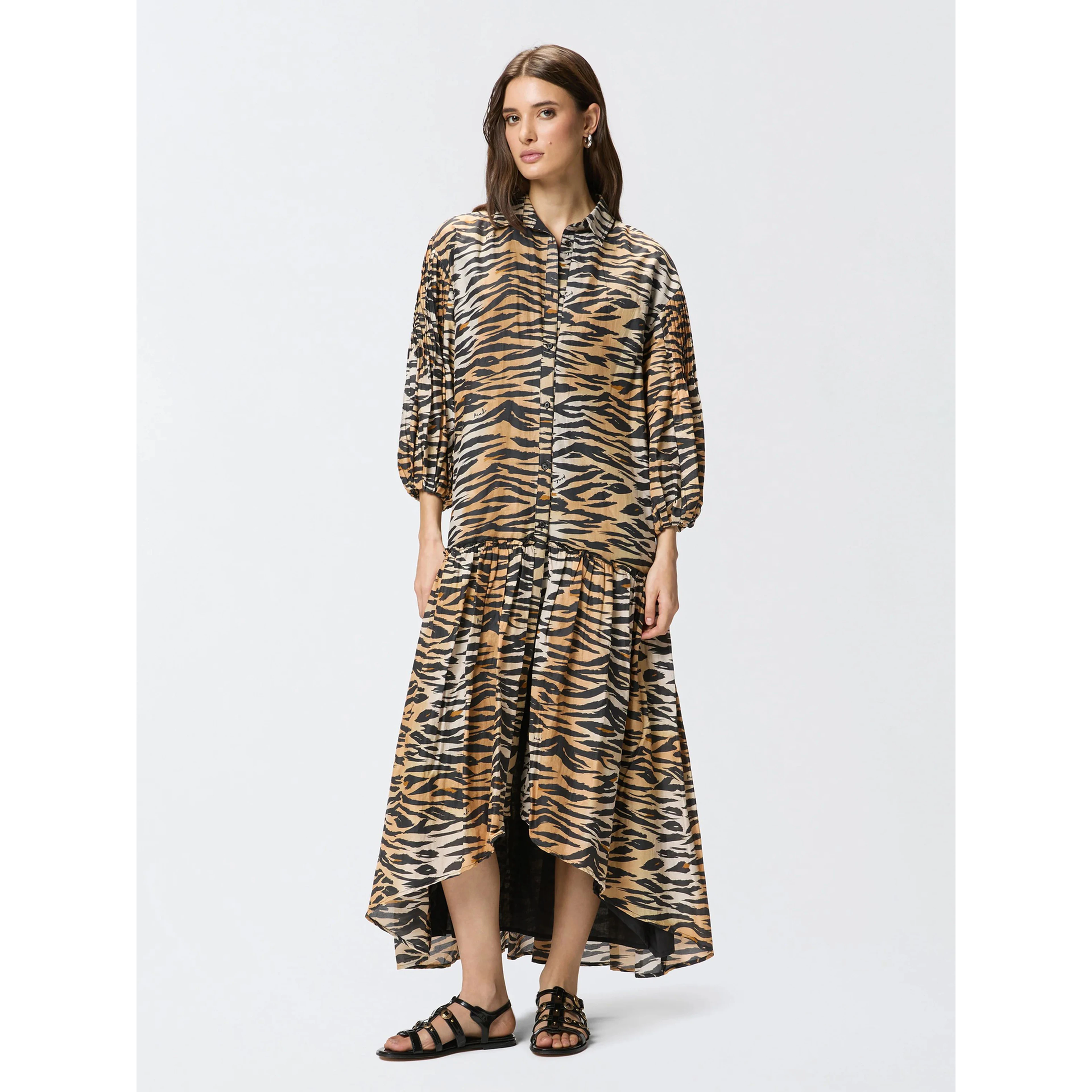 PINKO KENDRA dress