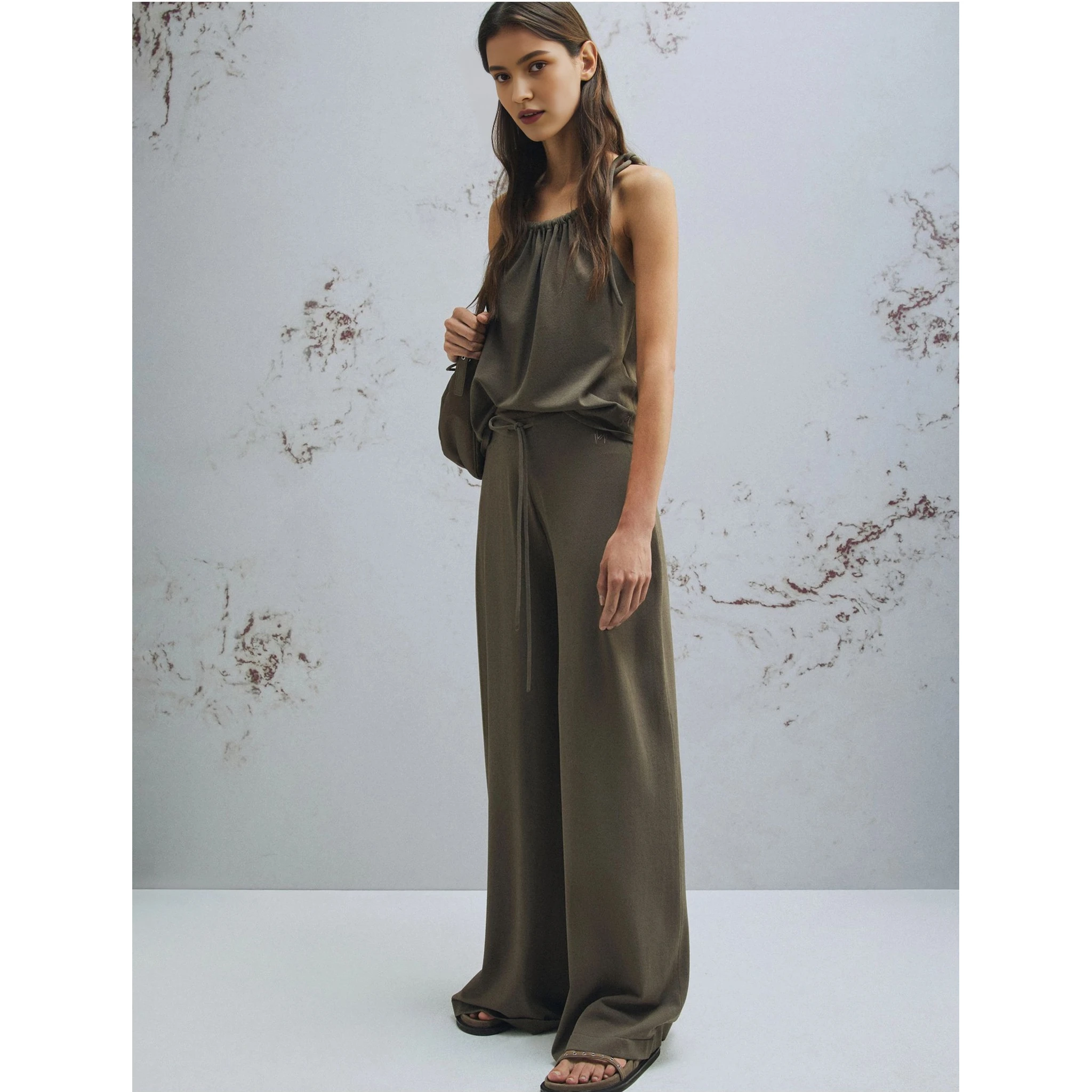 MARELLA MLMGIURIA pants