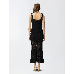 PINKO JUNCUS dress
