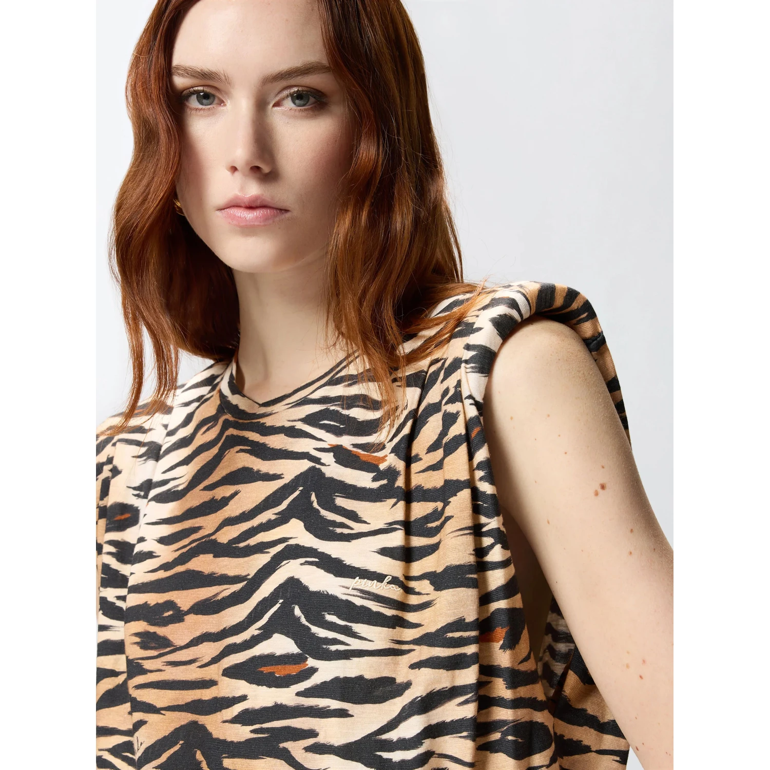 PINKO MYRANDA T-shirt