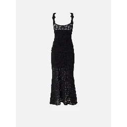 PINKO JUNCUS dress