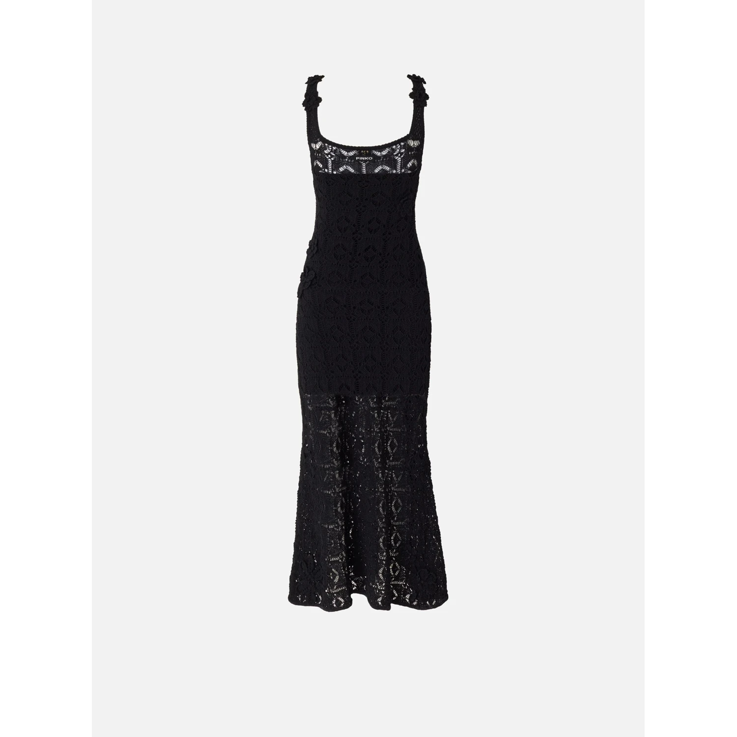 PINKO JUNCUS dress