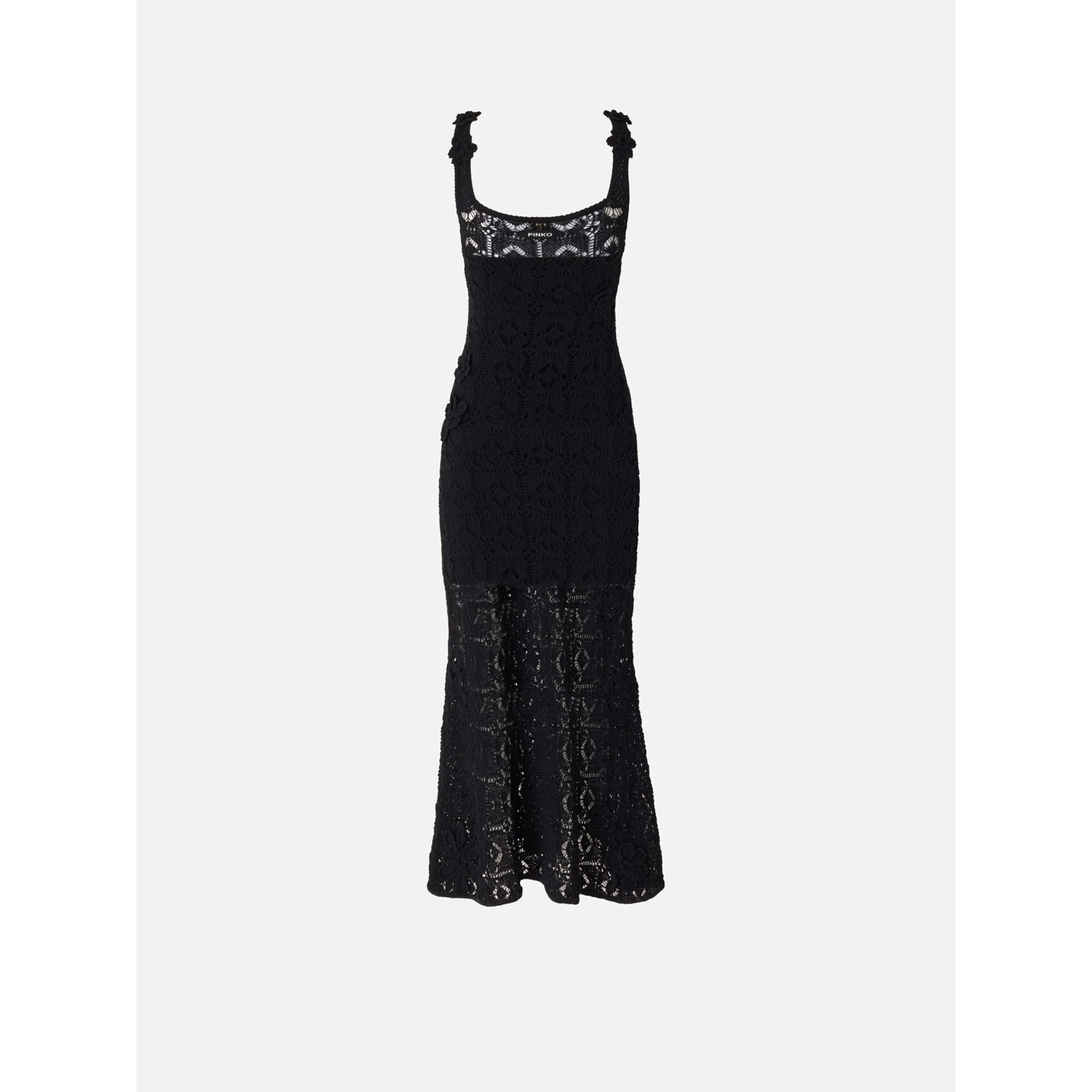 PINKO JUNCUS dress