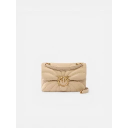 PINKO LOVE PUFF CLASSIC handbag