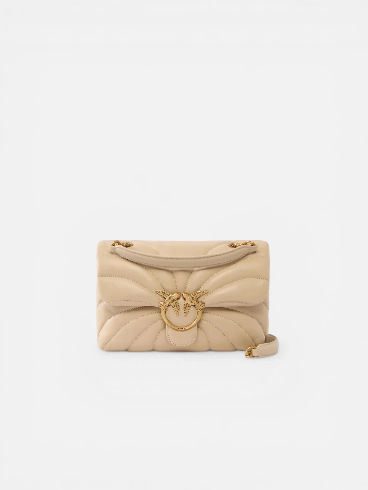 PINKO LOVE PUFF CLASSIC handbag