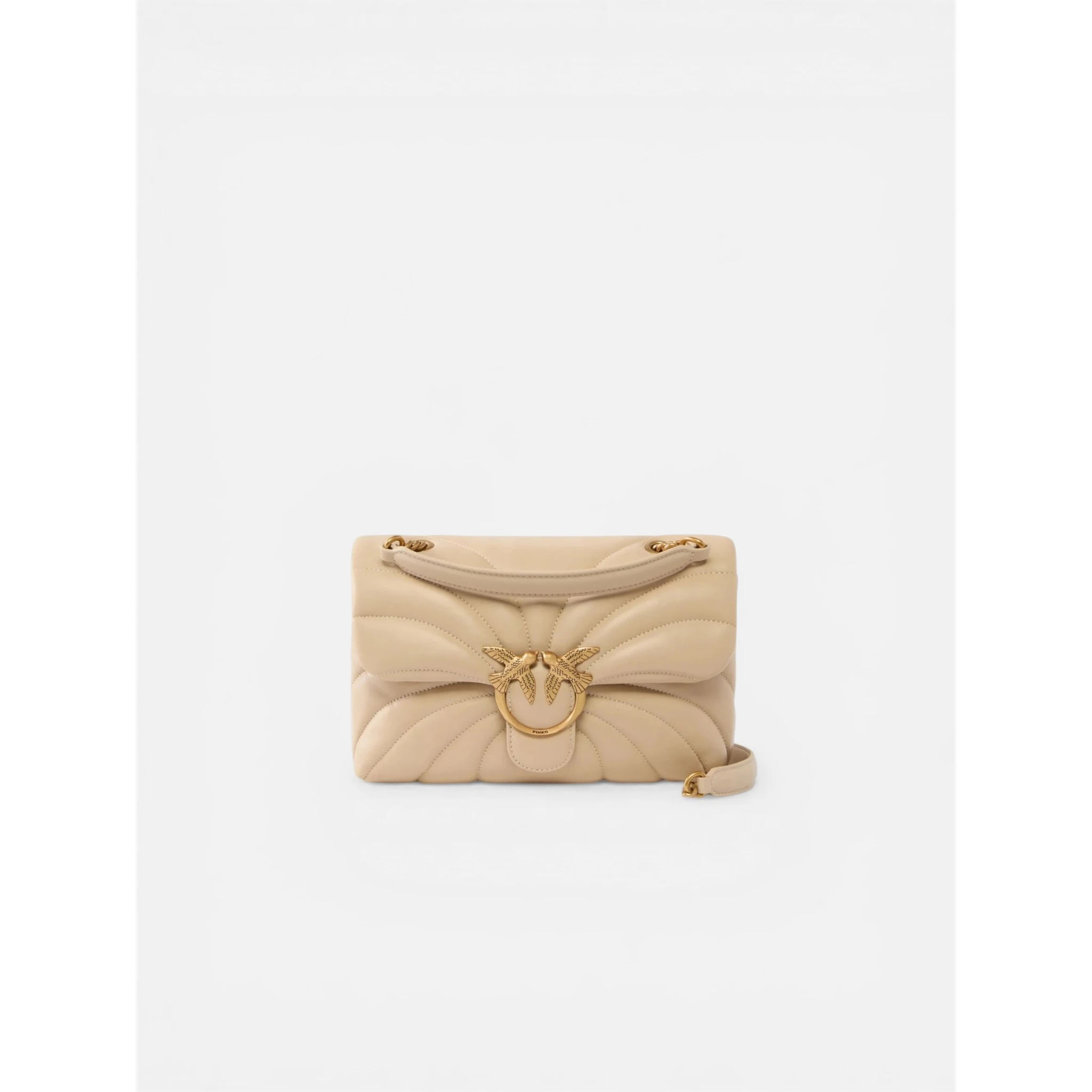 PINKO LOVE PUFF CLASSIC handbag