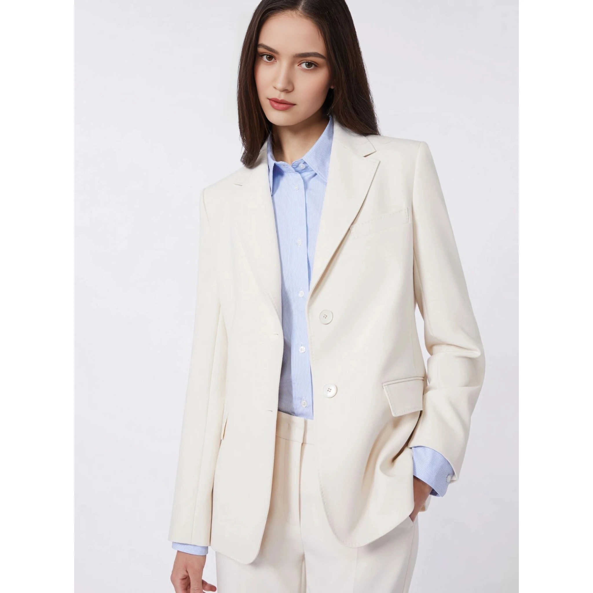 WEEKEND MAX MARA WKDUVA jacket